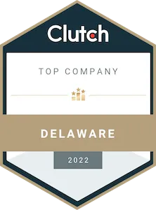 Clutch Top Company Delaware 2022