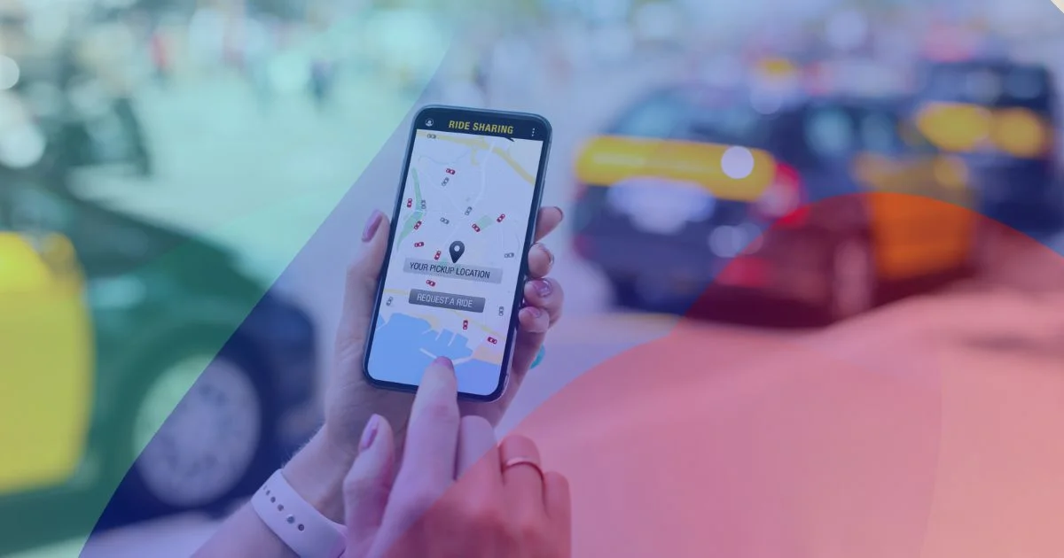 How to Make Uber Like Apps in 2024 – Create Taxi App