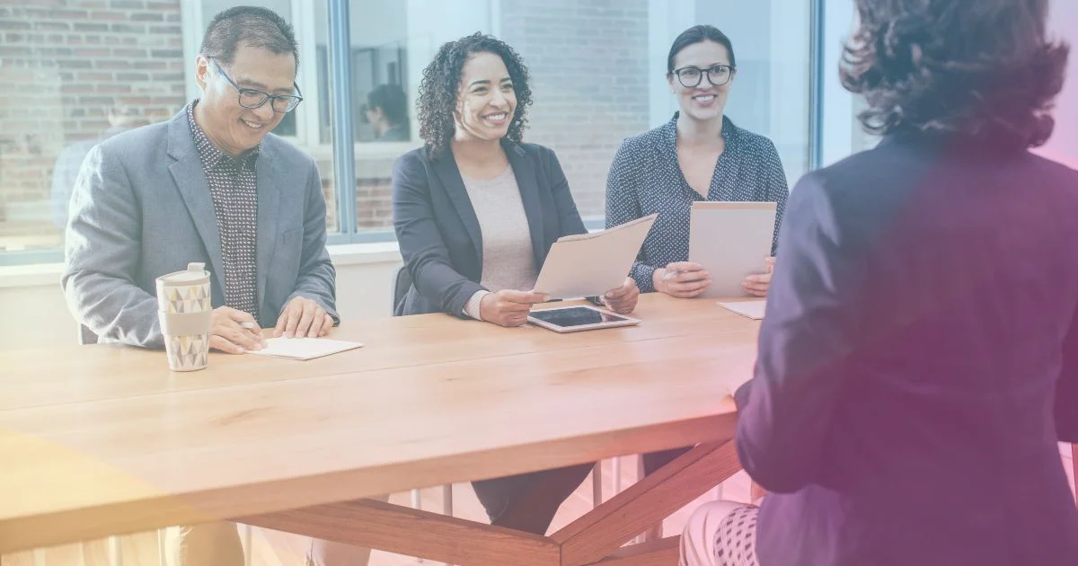 Top 12 High-Level Chief Technology Officer Interview Questions