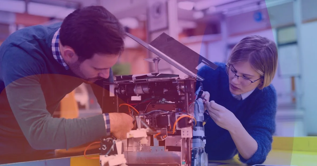 Guide On RPA Developers | Requirements, Benefits, And More