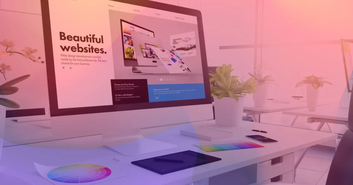 Difference Between Web Design and Web Development in 2024